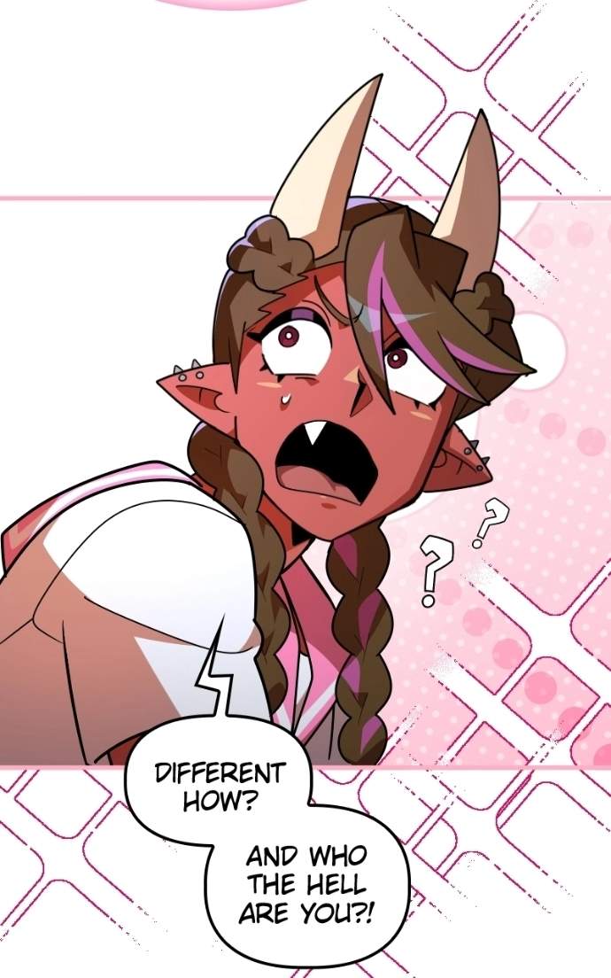 Fantasy Star Producer Chapter 44 page 95