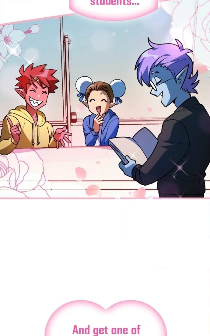 Fantasy Star Producer Chapter 44 page 100