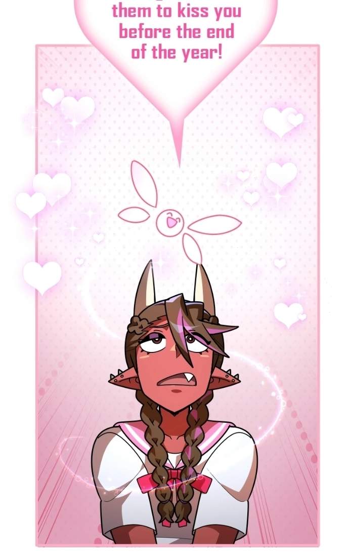 Fantasy Star Producer Chapter 44 page 101