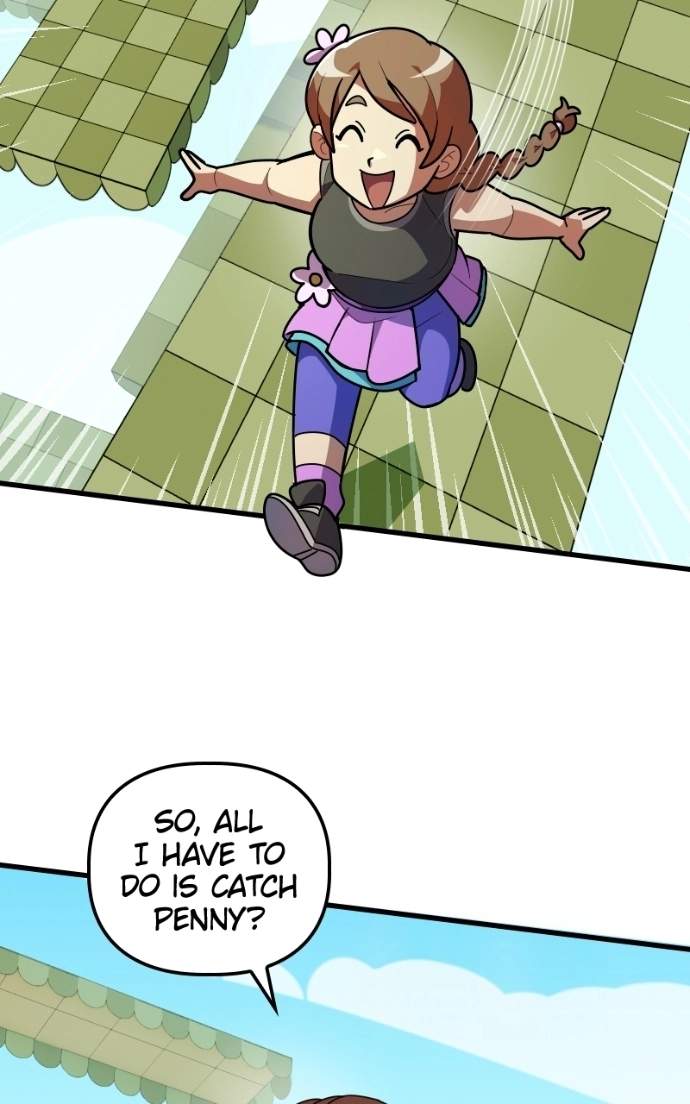 Fantasy Star Producer Chapter 44 page 107