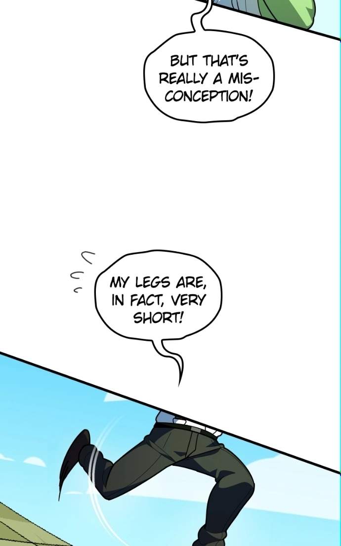 Fantasy Star Producer Chapter 45 page 14