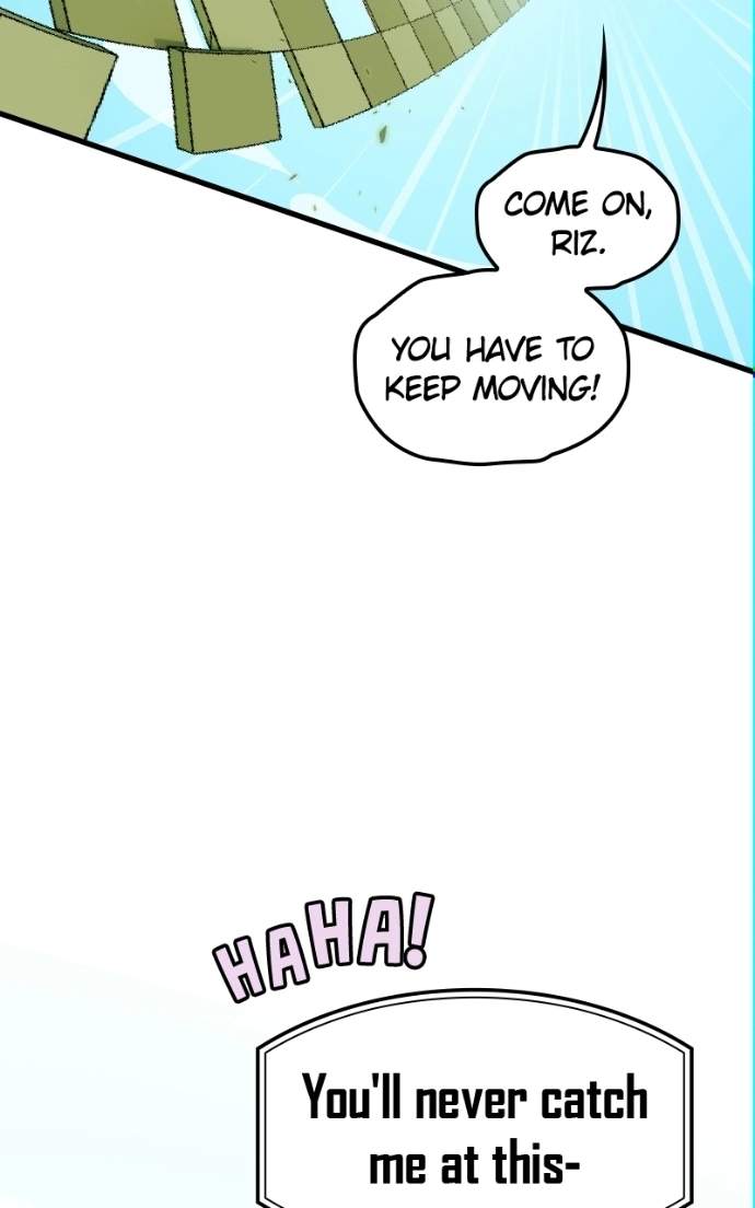 Fantasy Star Producer Chapter 45 page 16