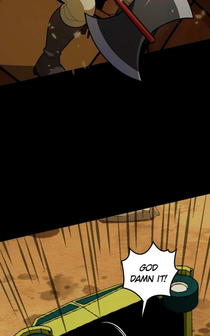 Fantasy Star Producer Chapter 45 page 23