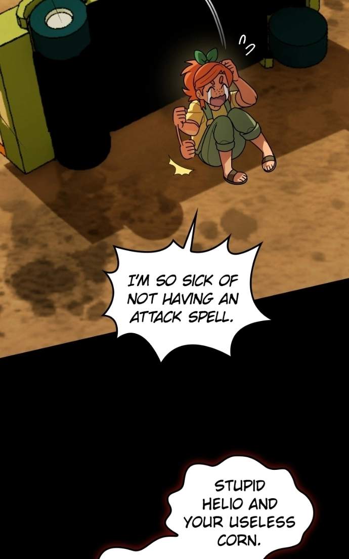 Fantasy Star Producer Chapter 45 page 24
