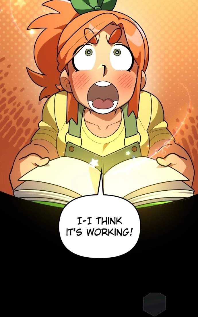 Fantasy Star Producer Chapter 45 page 31