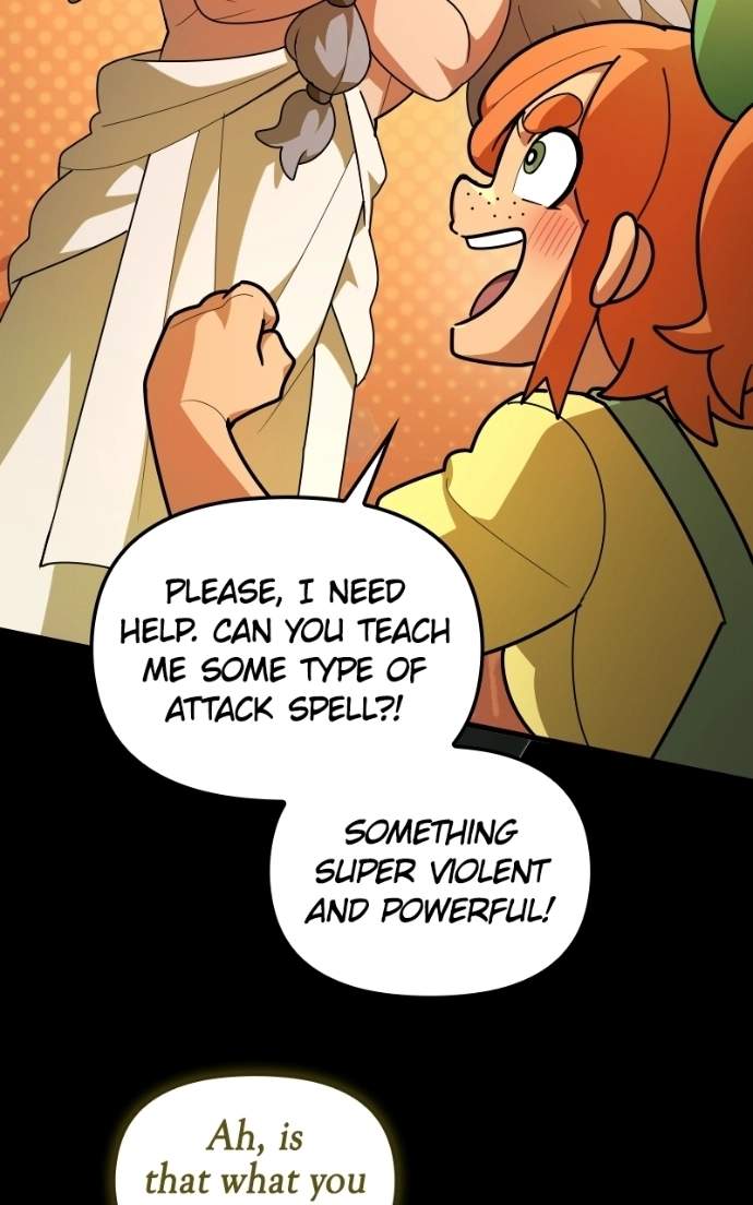 Fantasy Star Producer Chapter 45 page 34