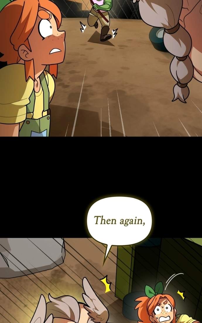 Fantasy Star Producer Chapter 45 page 38