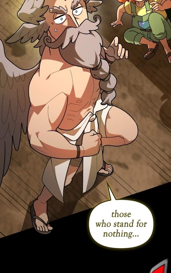Fantasy Star Producer Chapter 45 page 39