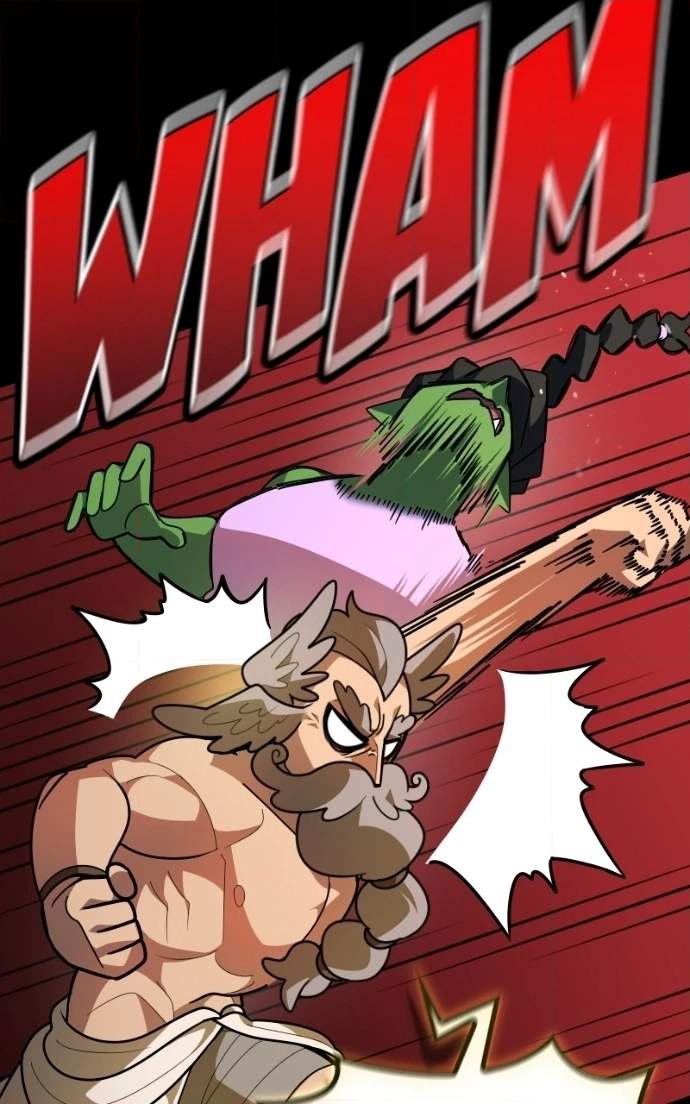 Fantasy Star Producer Chapter 45 page 40
