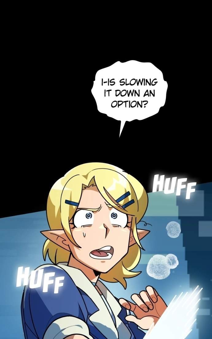 Fantasy Star Producer Chapter 45 page 71