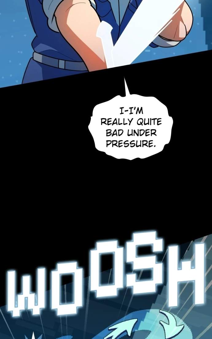 Fantasy Star Producer Chapter 45 page 72