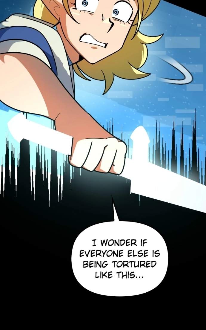 Fantasy Star Producer Chapter 45 page 75