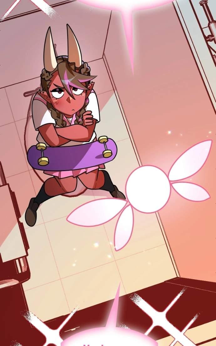 Fantasy Star Producer Chapter 45 page 78