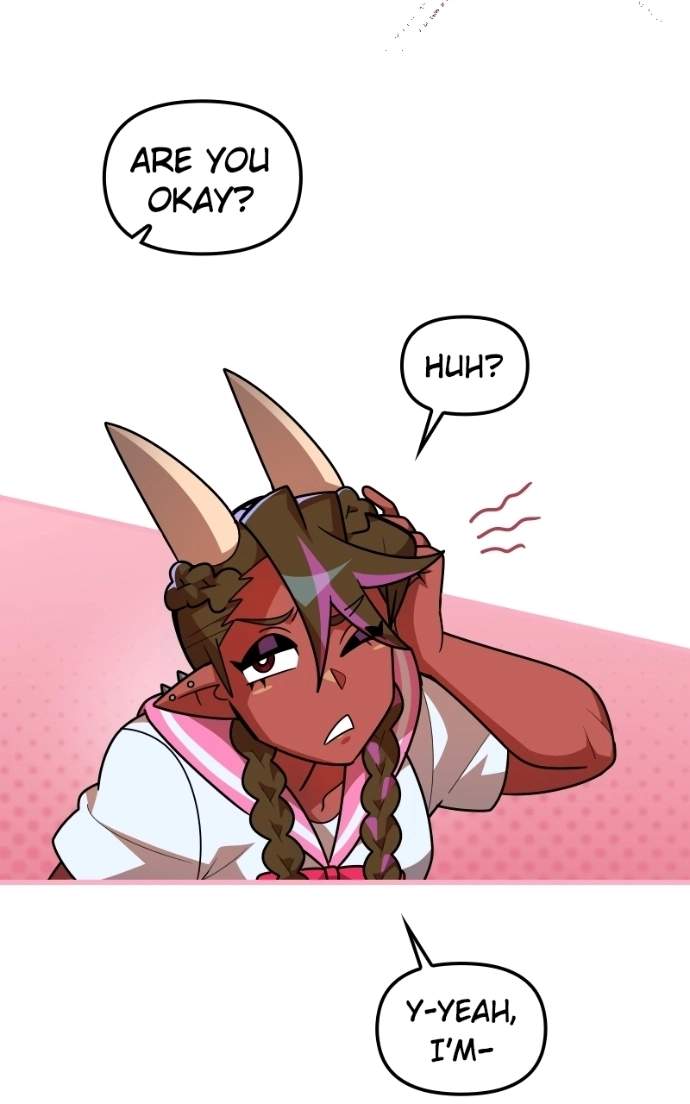Fantasy Star Producer Chapter 45 page 85