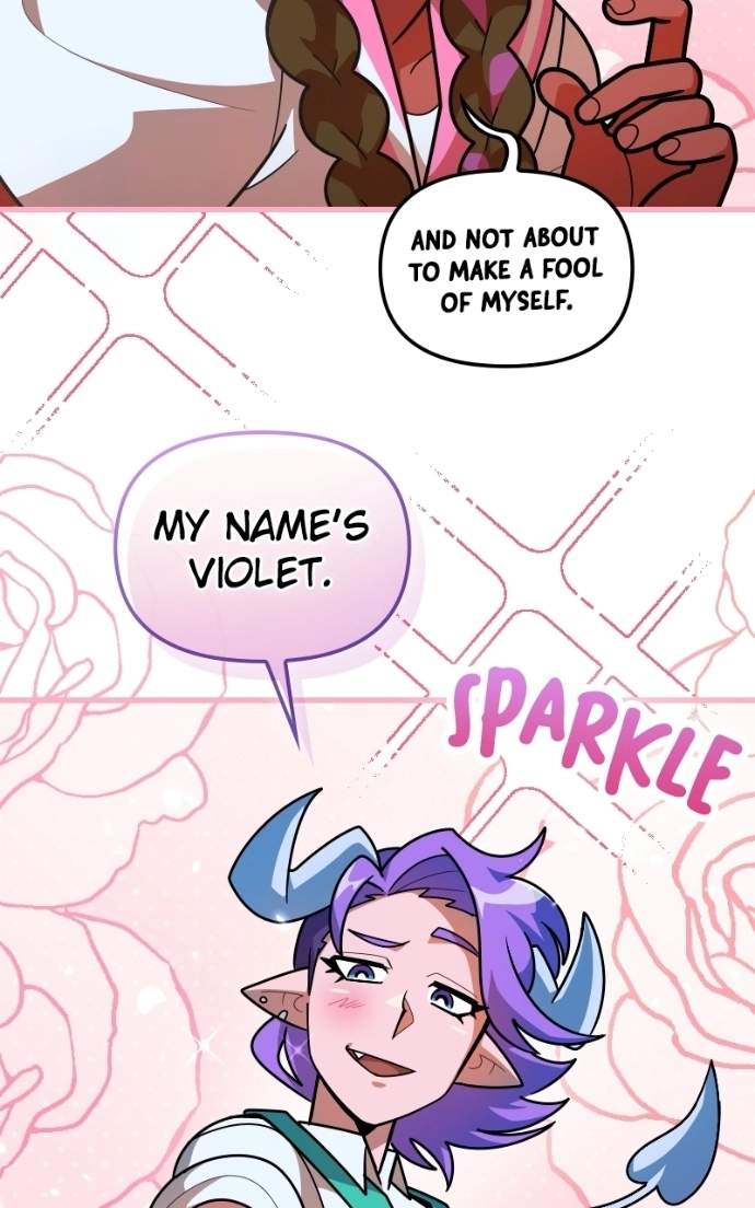 Fantasy Star Producer Chapter 45 page 87