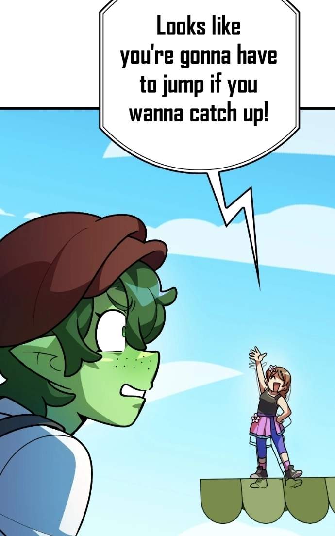 Fantasy Star Producer Chapter 45 page 97