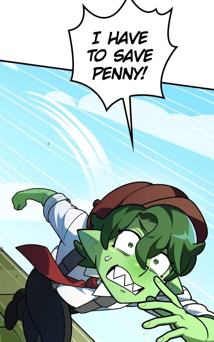 Fantasy Star Producer Chapter 45 page 109