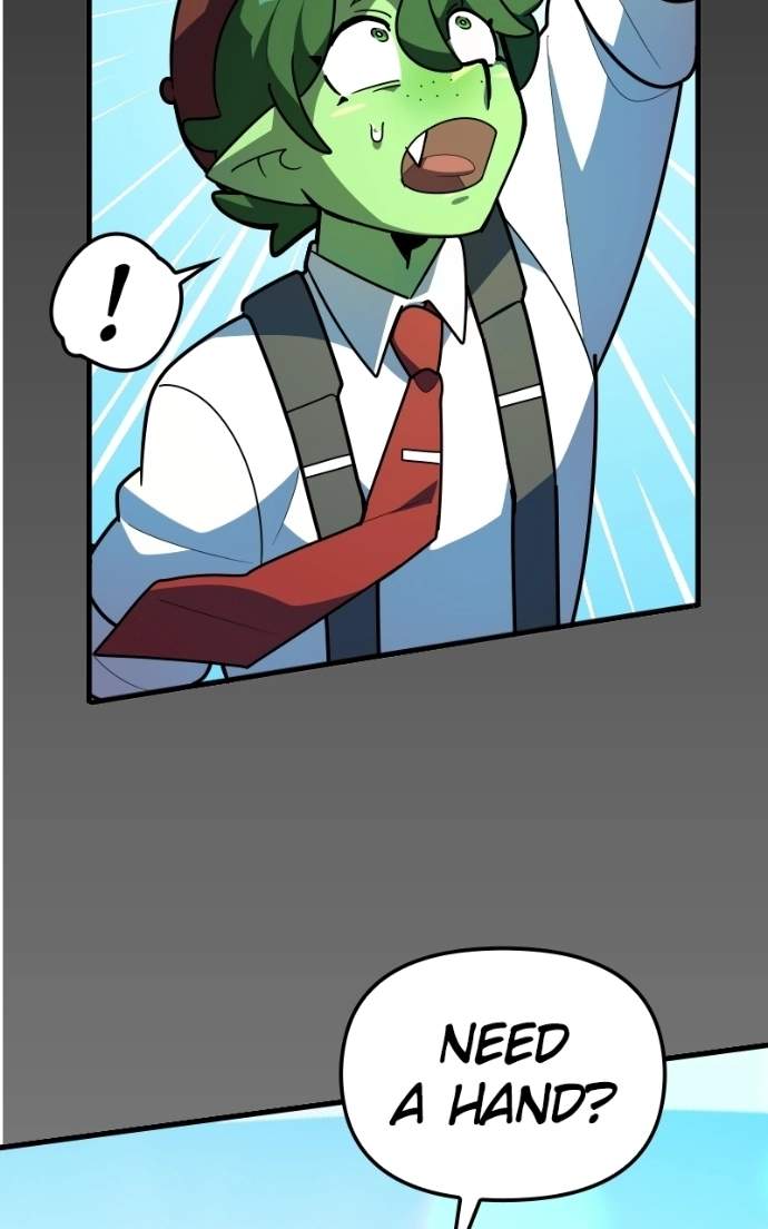 Fantasy Star Producer Chapter 46 page 7