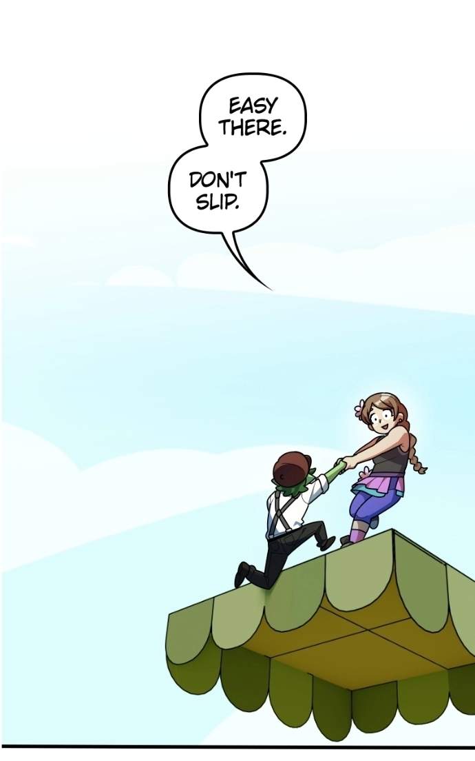 Fantasy Star Producer Chapter 46 page 9