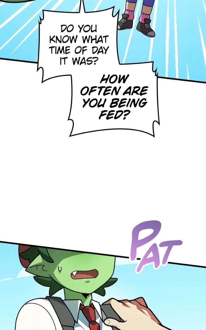 Fantasy Star Producer Chapter 46 page 19
