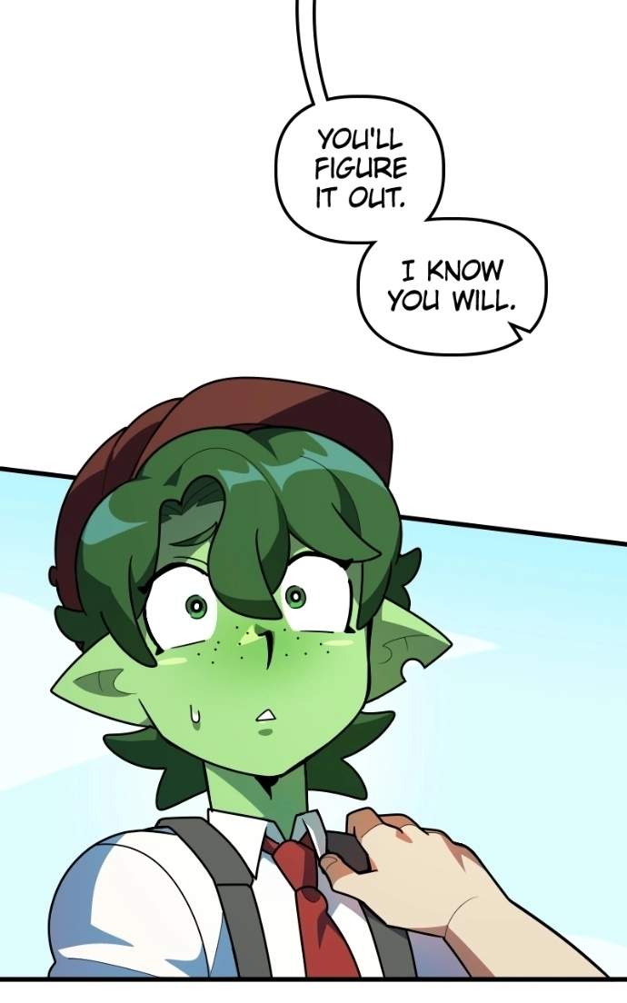 Fantasy Star Producer Chapter 46 page 22