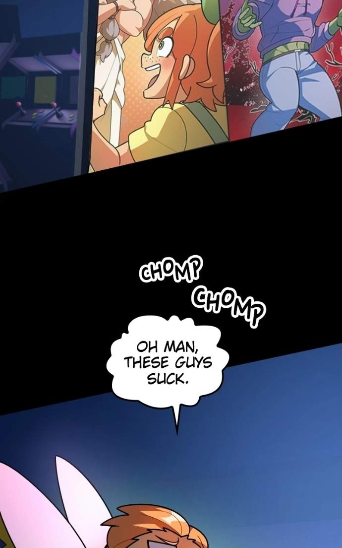 Fantasy Star Producer Chapter 46 page 28