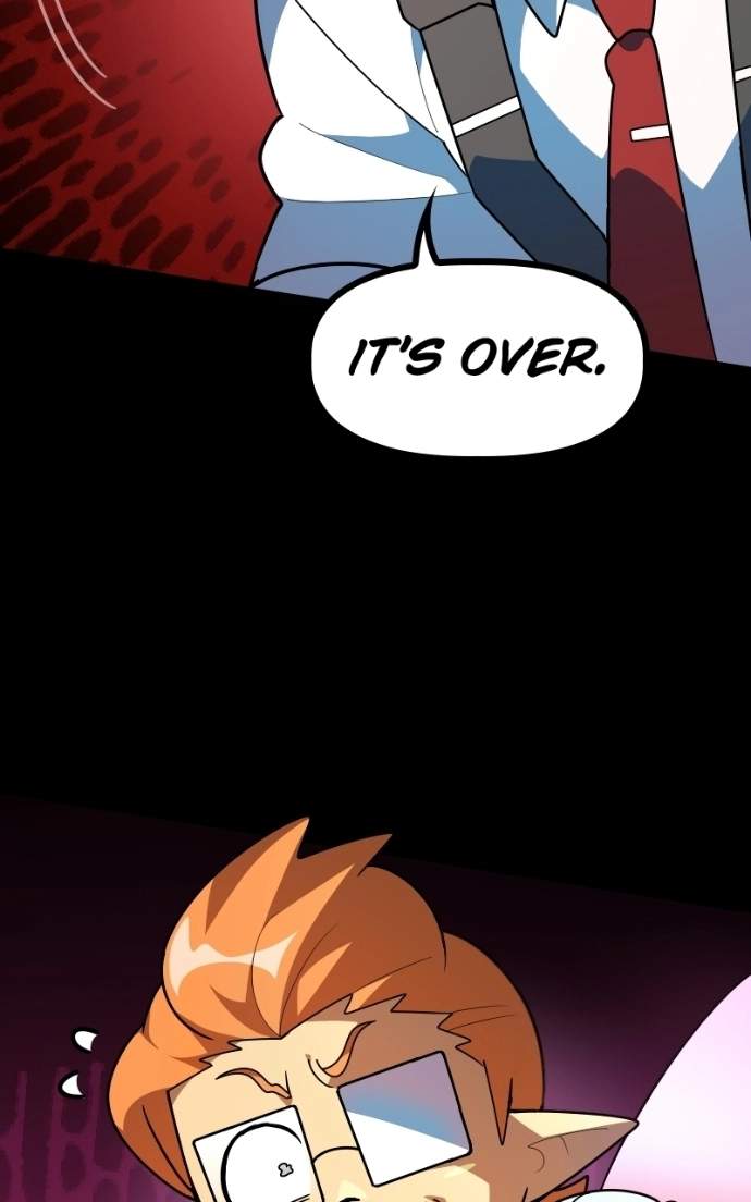 Fantasy Star Producer Chapter 46 page 35