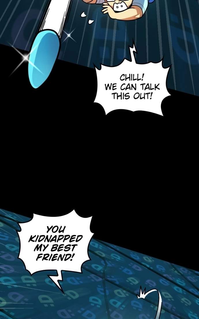 Fantasy Star Producer Chapter 46 page 39