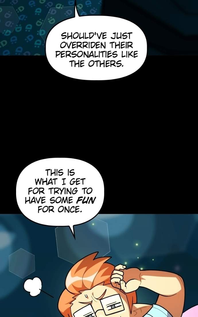 Fantasy Star Producer Chapter 46 page 54