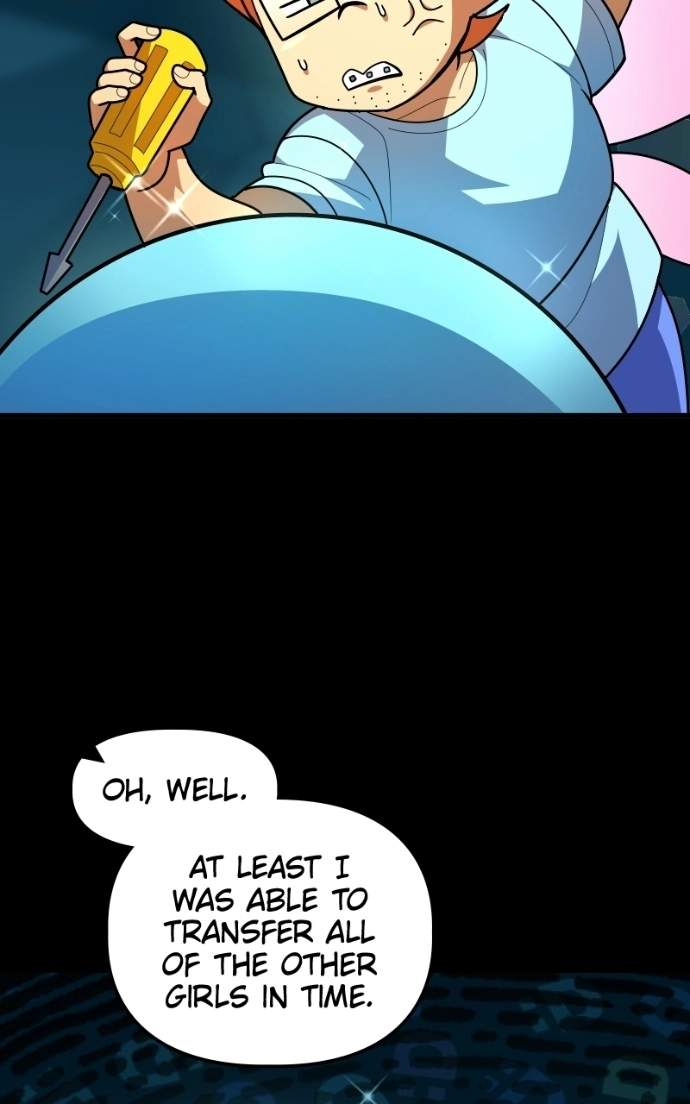 Fantasy Star Producer Chapter 46 page 55