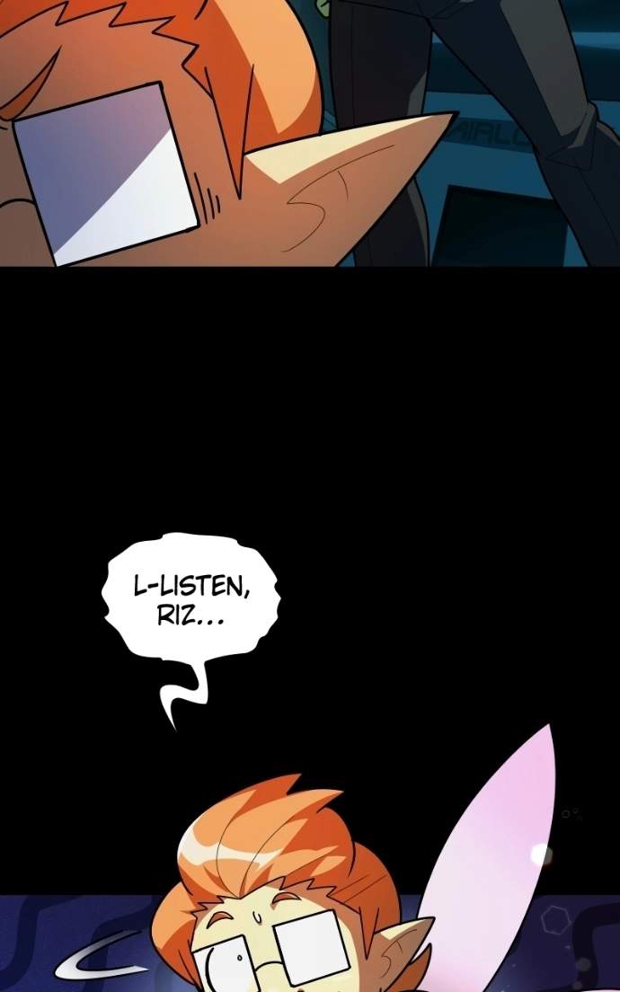 Fantasy Star Producer Chapter 46 page 62