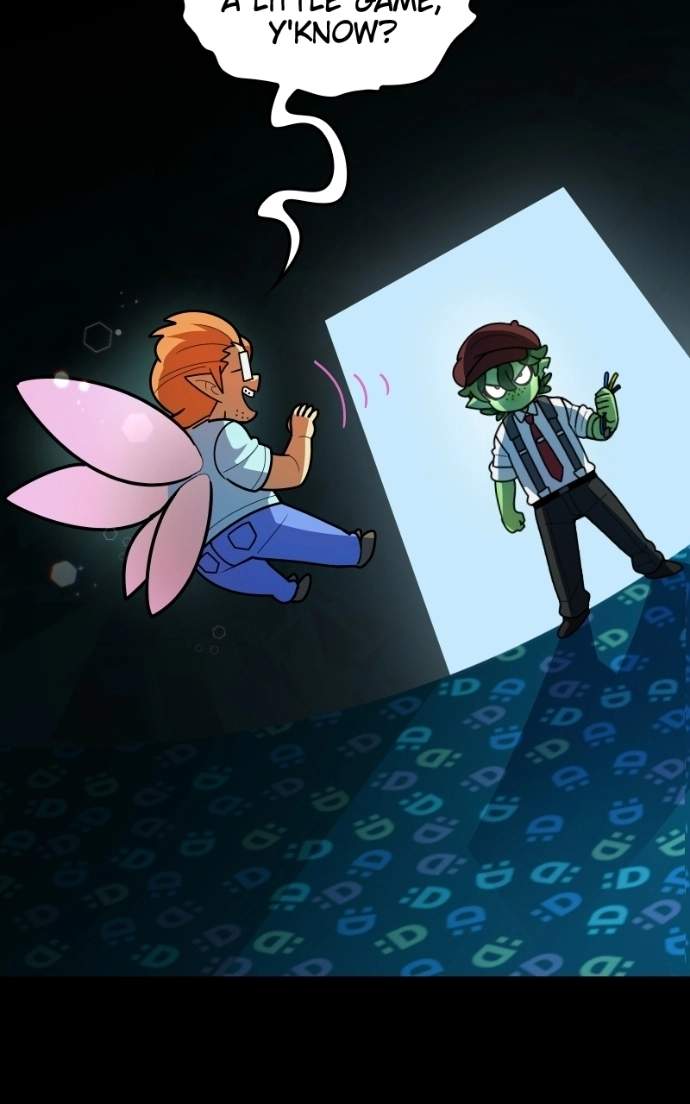 Fantasy Star Producer Chapter 46 page 64