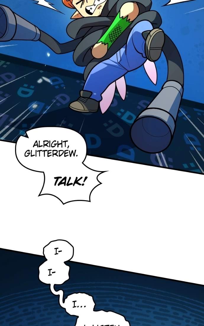 Fantasy Star Producer Chapter 46 page 72