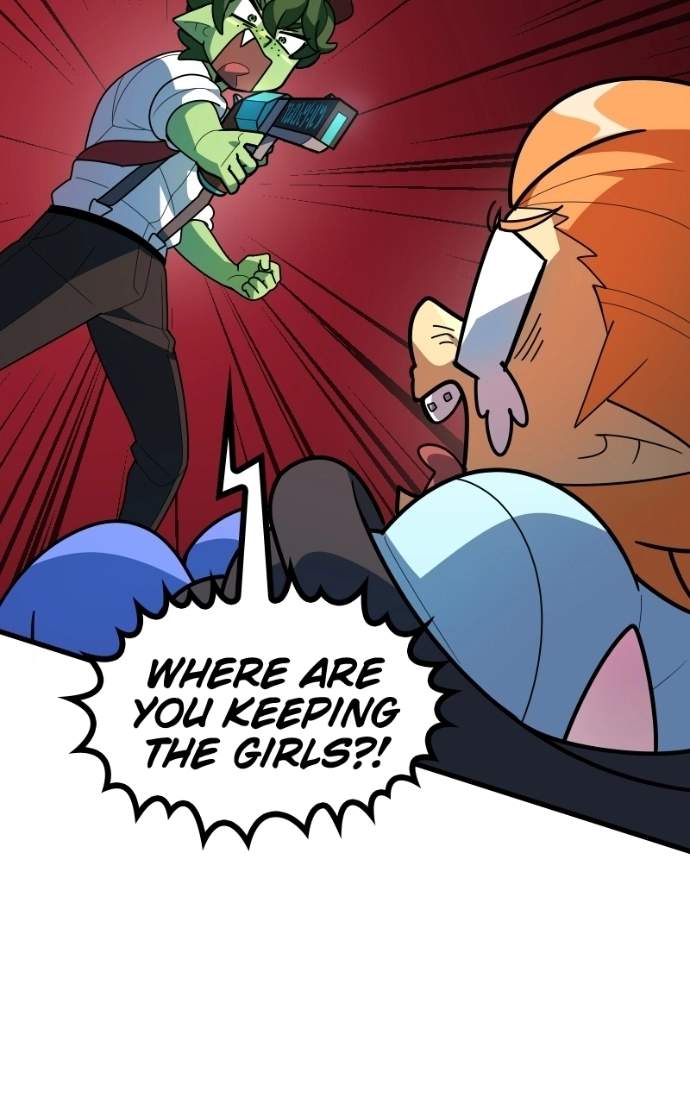 Fantasy Star Producer Chapter 46 page 76