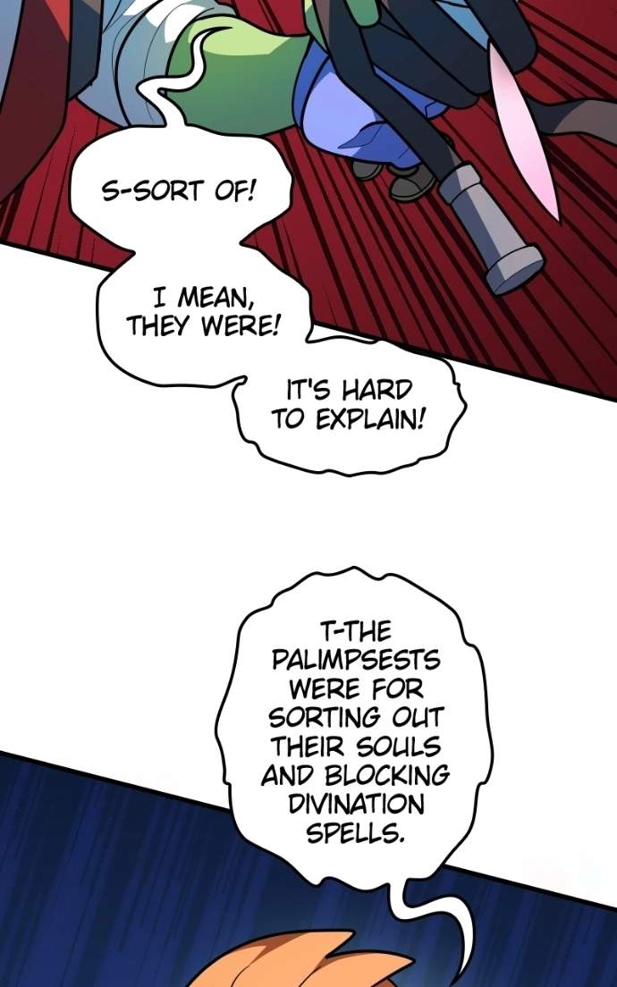 Fantasy Star Producer Chapter 46 page 79