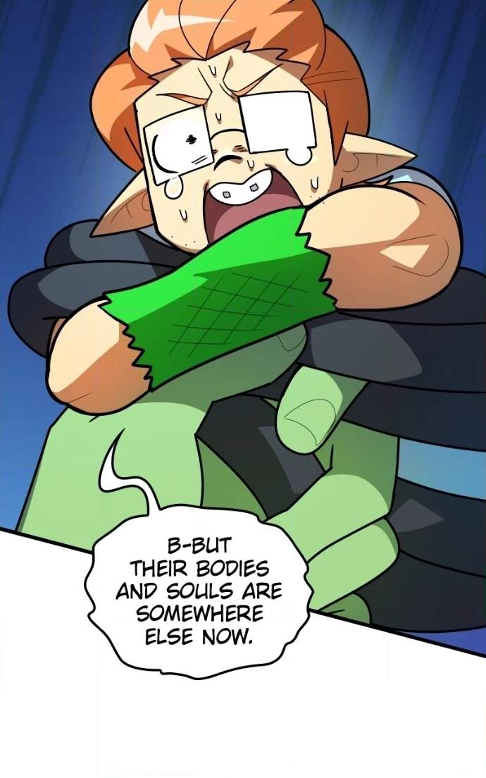 Fantasy Star Producer Chapter 46 page 80
