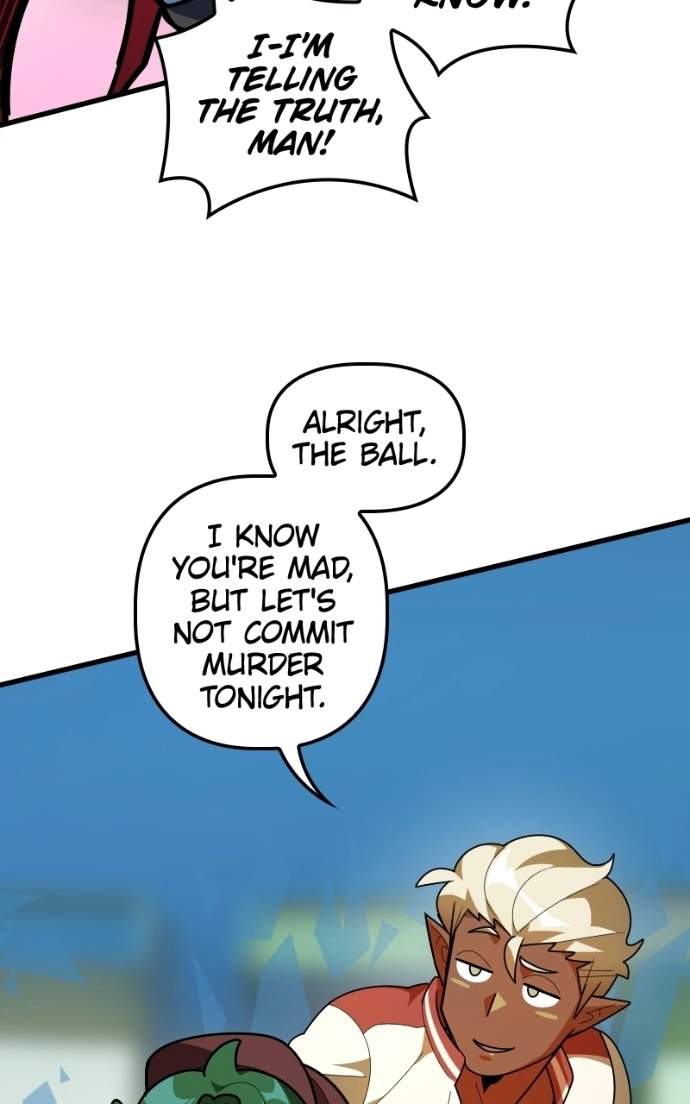 Fantasy Star Producer Chapter 46 page 82