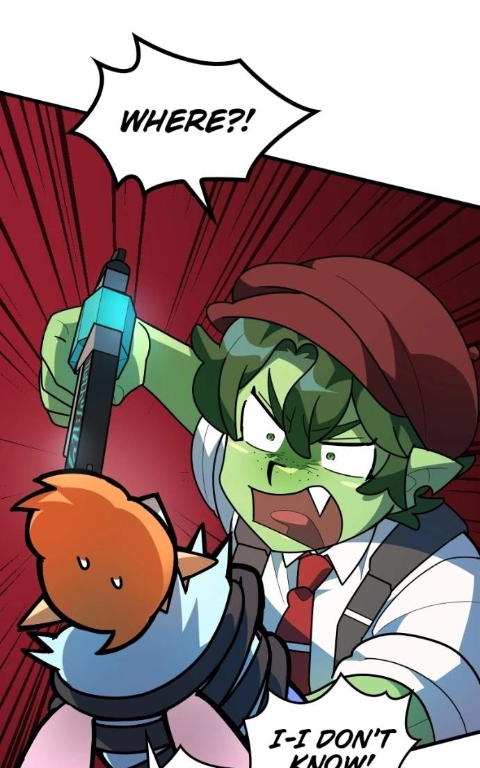 Fantasy Star Producer Chapter 46 page 81