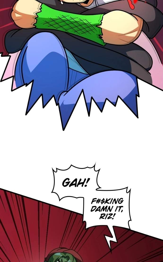 Fantasy Star Producer Chapter 46 page 75