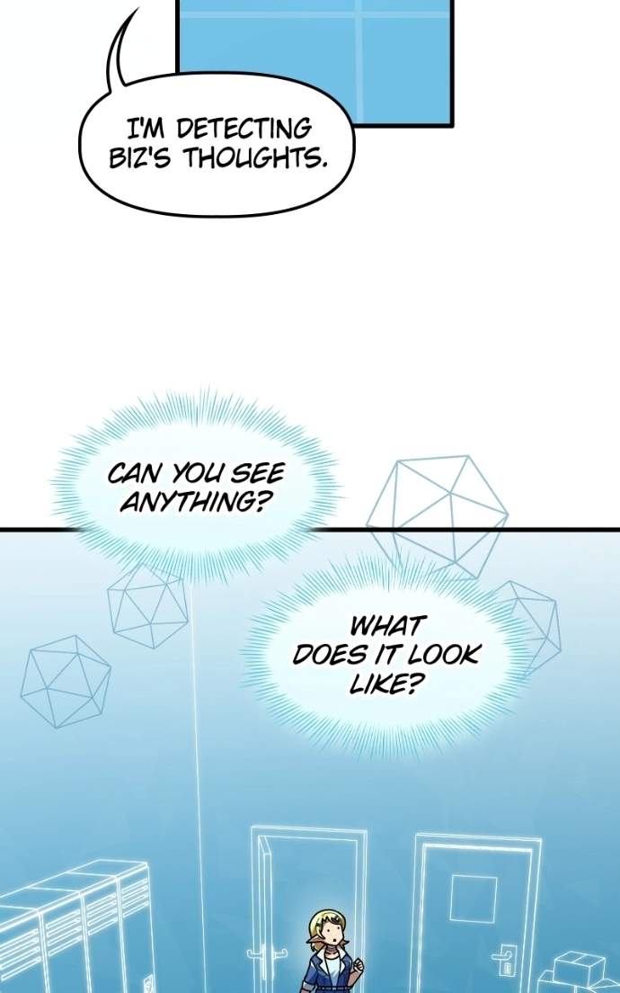 Fantasy Star Producer Chapter 46 page 89