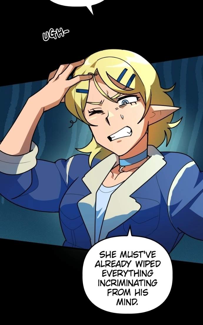 Fantasy Star Producer Chapter 46 page 98