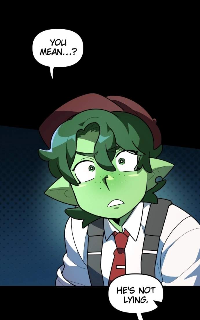 Fantasy Star Producer Chapter 46 page 99