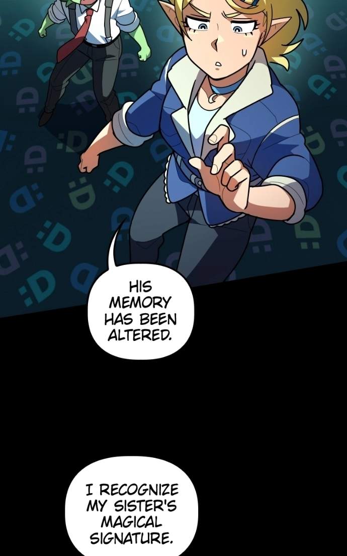 Fantasy Star Producer Chapter 46 page 97