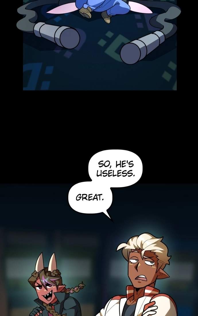 Fantasy Star Producer Chapter 46 page 101
