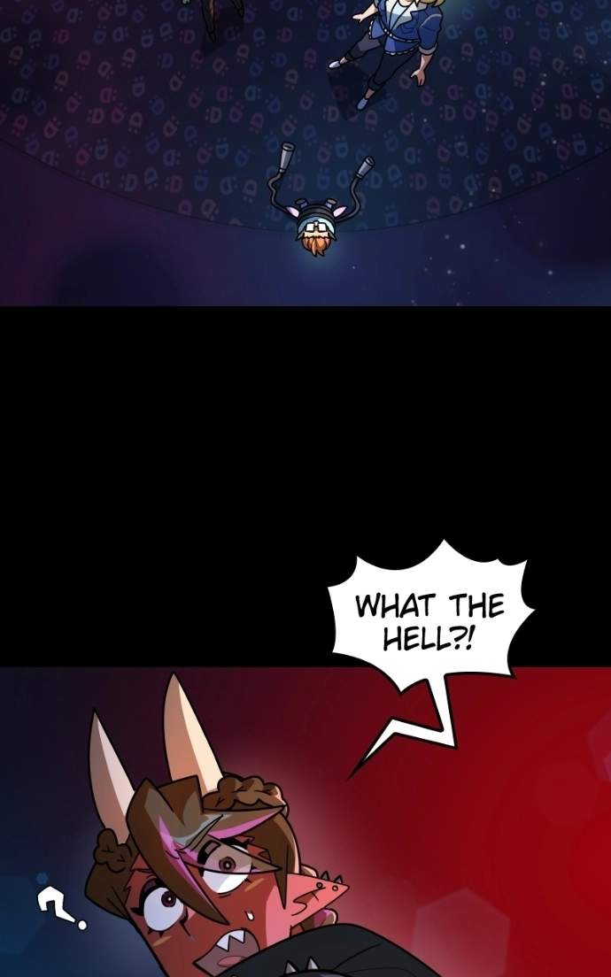 Fantasy Star Producer Chapter 46 page 104
