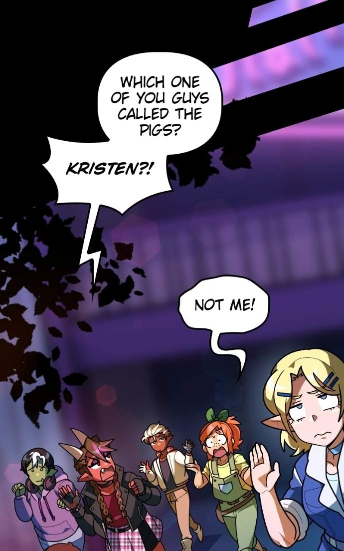 Fantasy Star Producer Chapter 46 page 106