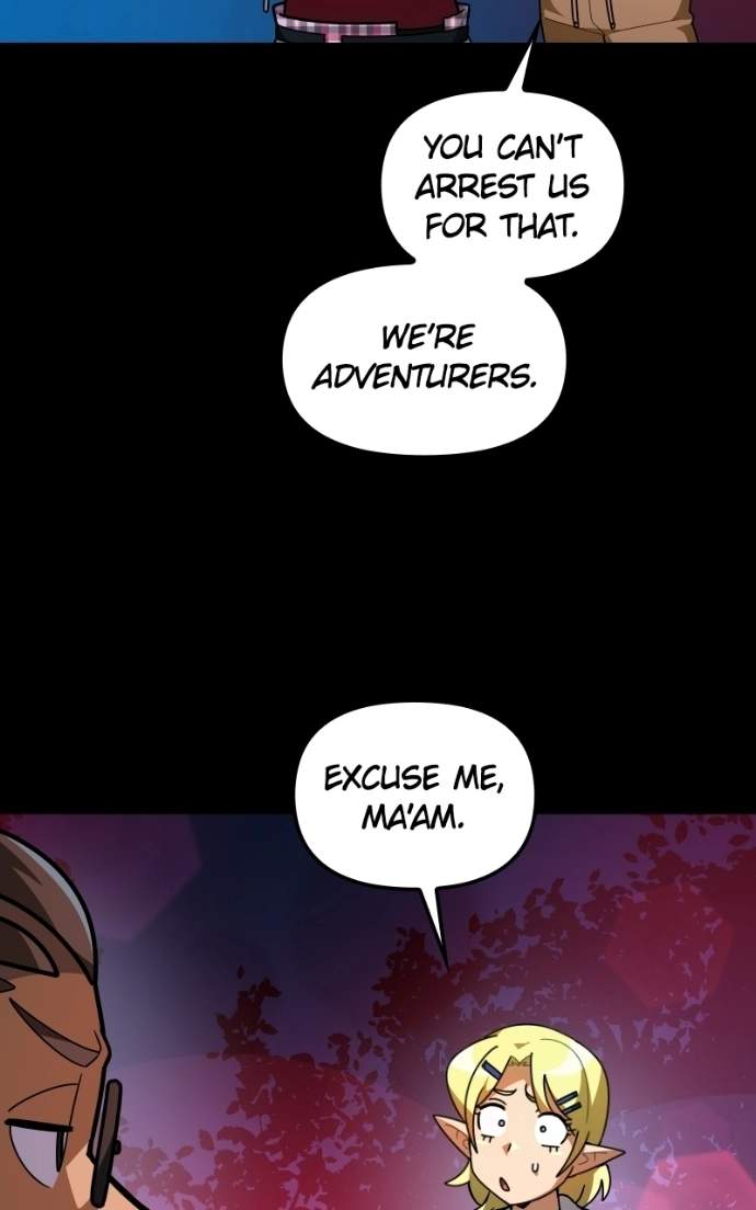 Fantasy Star Producer Chapter 47 page 9