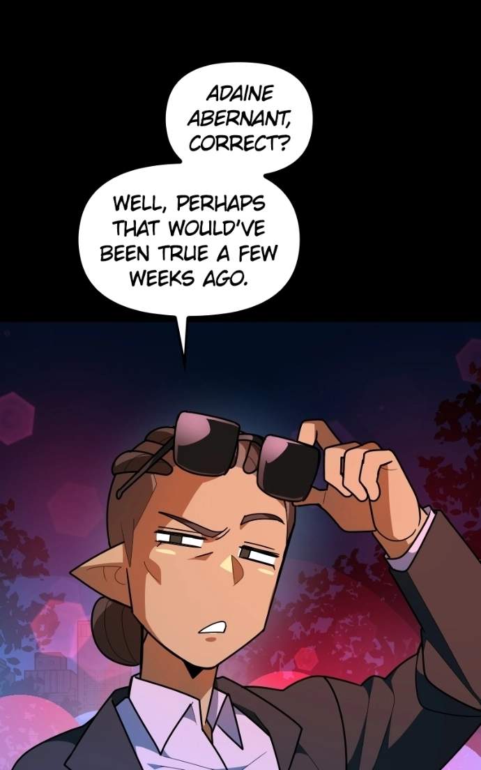 Fantasy Star Producer Chapter 47 page 11
