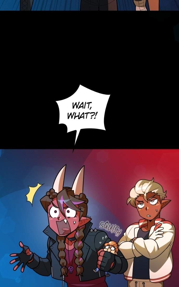Fantasy Star Producer Chapter 47 page 8