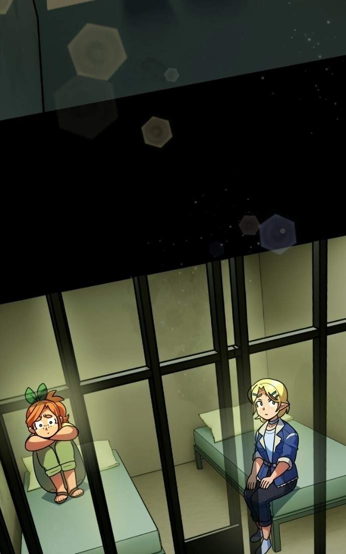Fantasy Star Producer Chapter 47 page 19